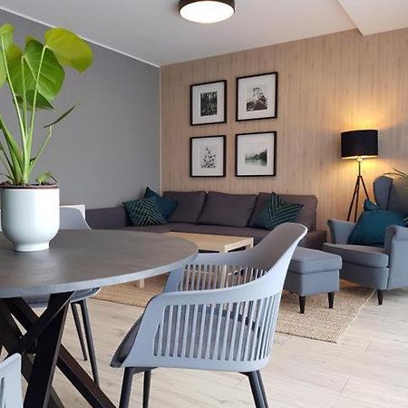 Apartament Triventi 88 Z Widokiem Na Sniezke - 5D Apartamenty คาร์ปัตซ์ ภายนอก รูปภาพ