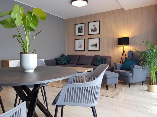 Apartament Triventi 88 Z Widokiem Na Sniezke - 5D Apartamenty คาร์ปัตซ์ ภายนอก รูปภาพ