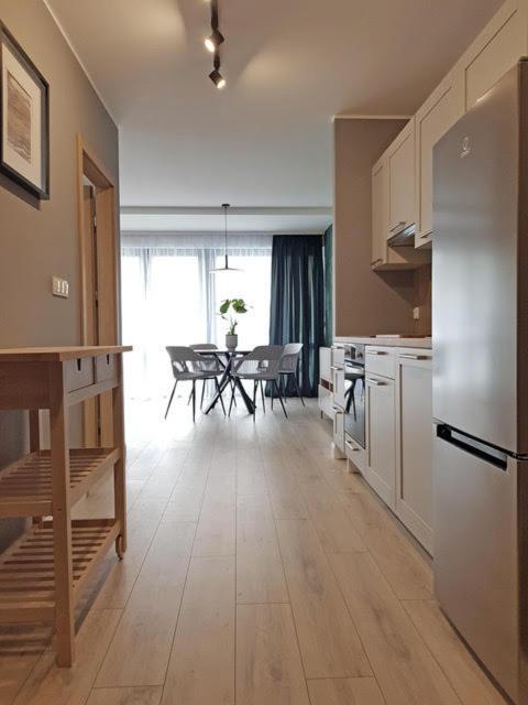 Apartament Triventi 88 Z Widokiem Na Sniezke - 5D Apartamenty คาร์ปัตซ์ ภายนอก รูปภาพ
