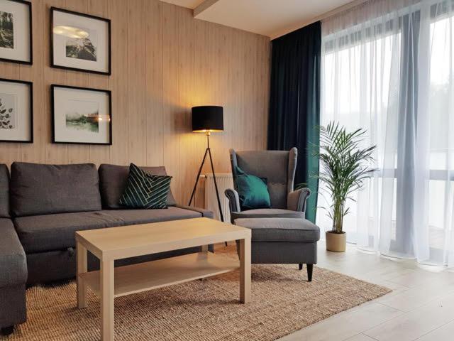 Apartament Triventi 88 Z Widokiem Na Sniezke - 5D Apartamenty คาร์ปัตซ์ ภายนอก รูปภาพ