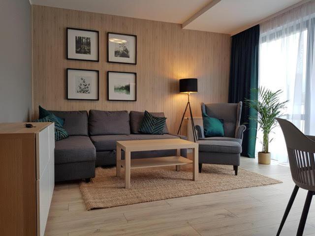 Apartament Triventi 88 Z Widokiem Na Sniezke - 5D Apartamenty คาร์ปัตซ์ ภายนอก รูปภาพ