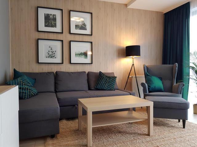 Apartament Triventi 88 Z Widokiem Na Sniezke - 5D Apartamenty คาร์ปัตซ์ ภายนอก รูปภาพ