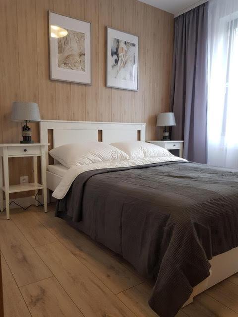 Apartament Triventi 88 Z Widokiem Na Sniezke - 5D Apartamenty คาร์ปัตซ์ ภายนอก รูปภาพ