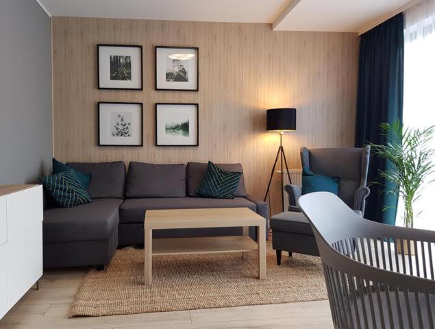Apartament Triventi 88 Z Widokiem Na Sniezke - 5D Apartamenty คาร์ปัตซ์ ภายนอก รูปภาพ
