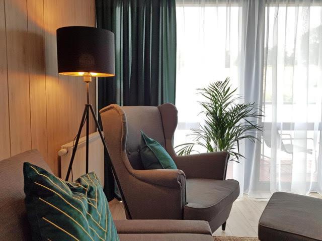 Apartament Triventi 88 Z Widokiem Na Sniezke - 5D Apartamenty คาร์ปัตซ์ ภายนอก รูปภาพ