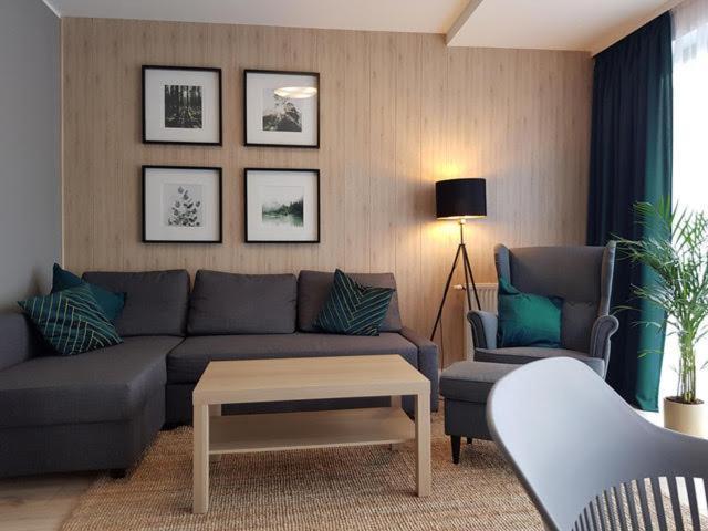 Apartament Triventi 88 Z Widokiem Na Sniezke - 5D Apartamenty คาร์ปัตซ์ ภายนอก รูปภาพ